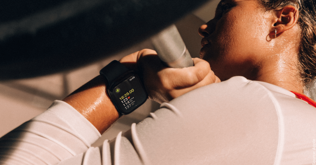 Das ist die Neue: Apple Watch Series 12!